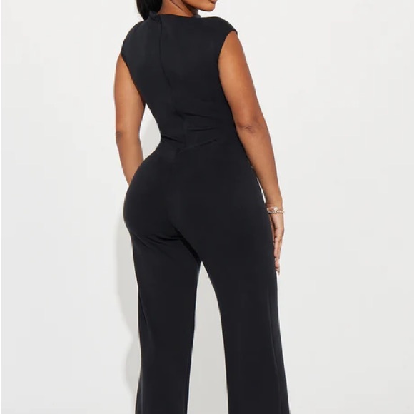 Jody Jumpsuit - Picture 2 of 2